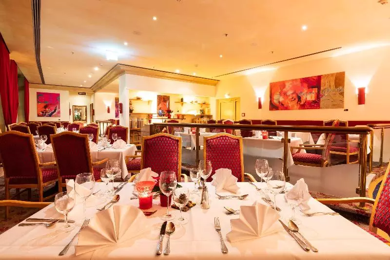 Plaza Premium Schwerin Sure Hotel Collection By Best Western