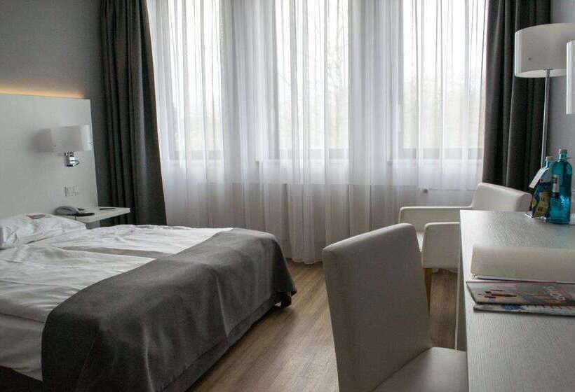 Relexa Hotel Airport Düsseldorf/ratingen