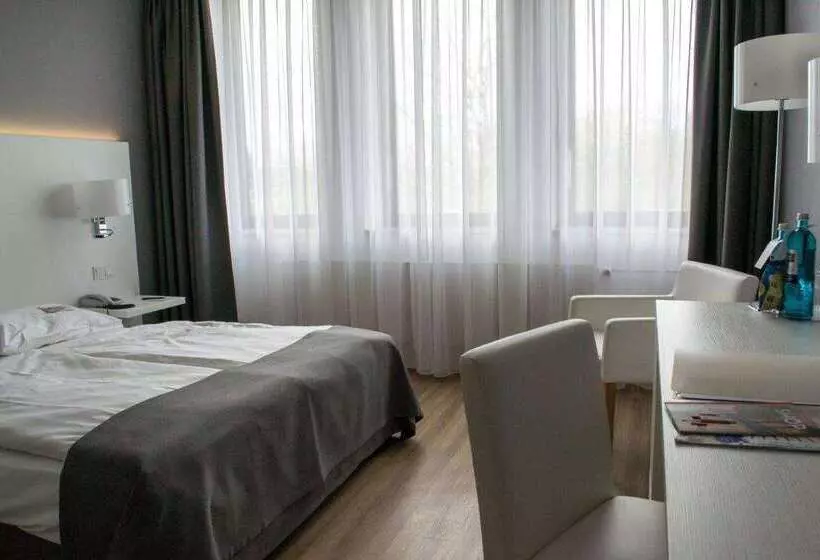 Relexa Hotel Airport Düsseldorf/ratingen