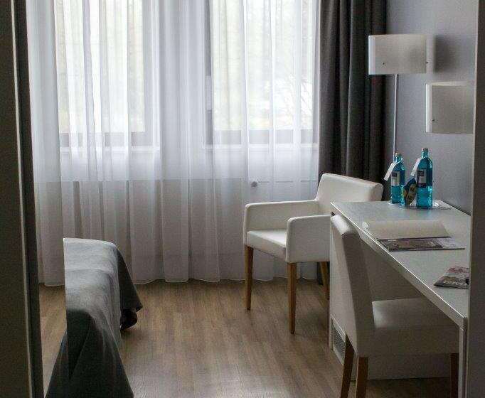 Relexa Hotel Airport Düsseldorf/ratingen