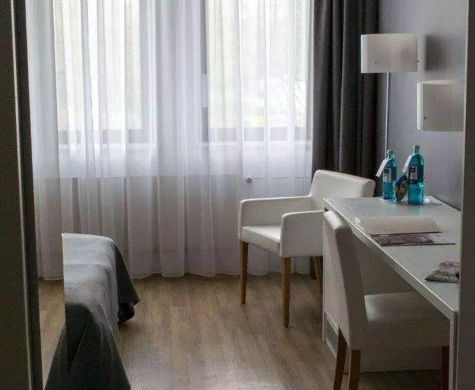 Relexa Hotel Airport Düsseldorf/ratingen