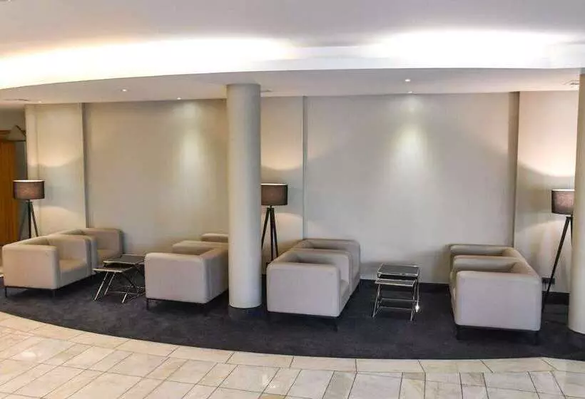 Relexa Hotel Airport Düsseldorf/ratingen