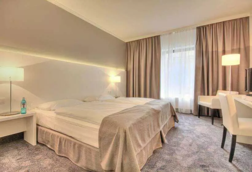 Relexa Hotel Airport Düsseldorf/ratingen