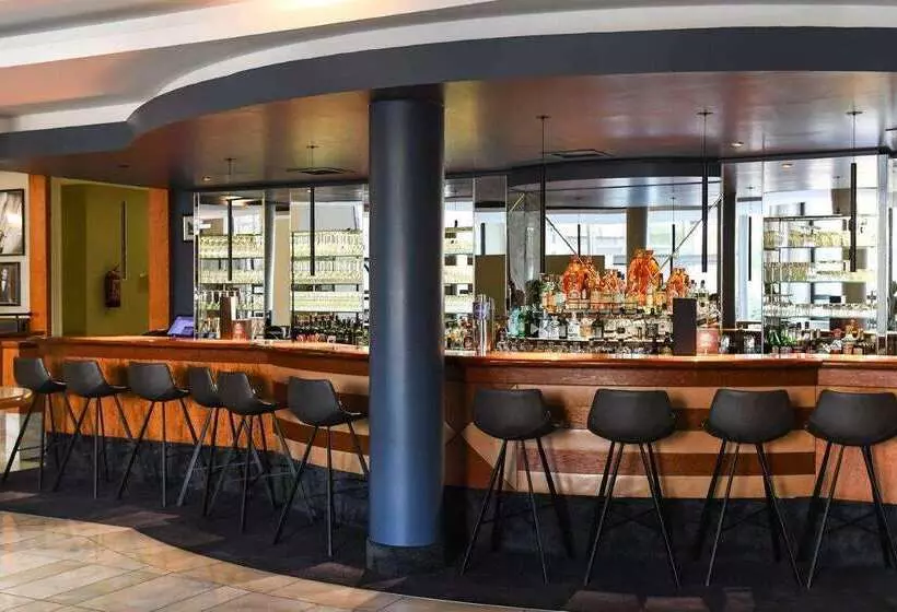 Relexa Hotel Airport Düsseldorf/ratingen