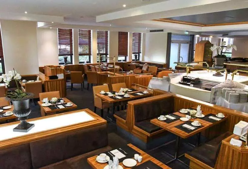 Relexa Hotel Airport Düsseldorf/ratingen