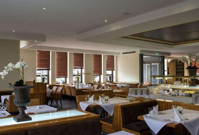 Relexa Hotel Airport Düsseldorf/ratingen