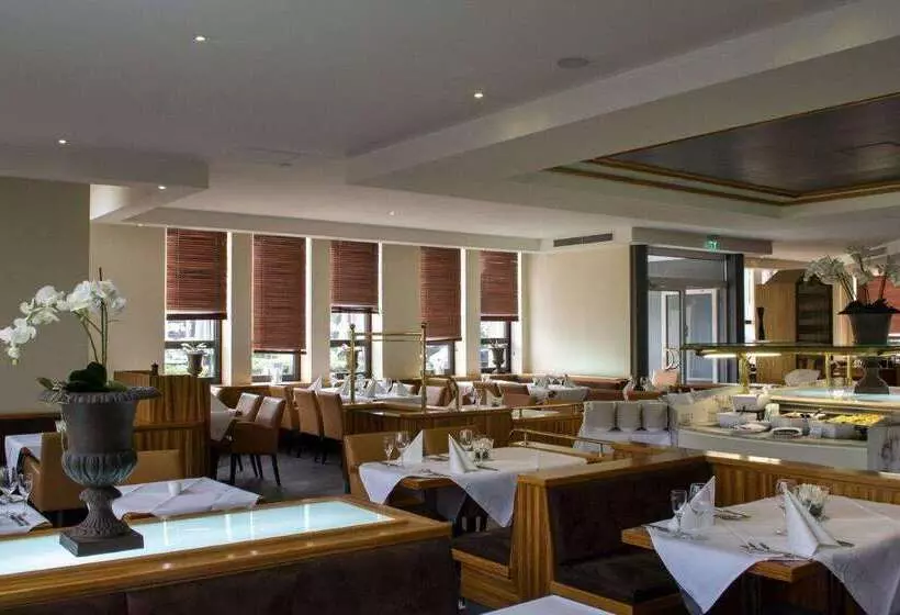 Relexa Hotel Airport Düsseldorf/ratingen