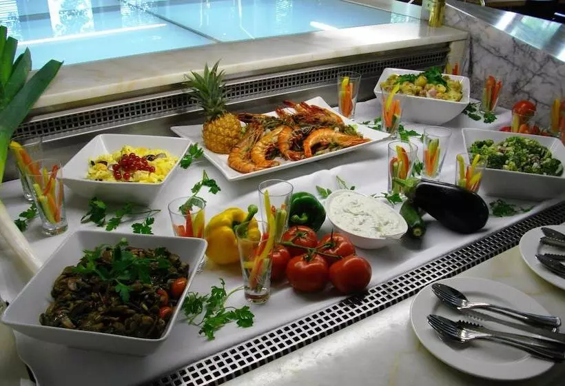 Relexa Hotel Airport Düsseldorf/ratingen