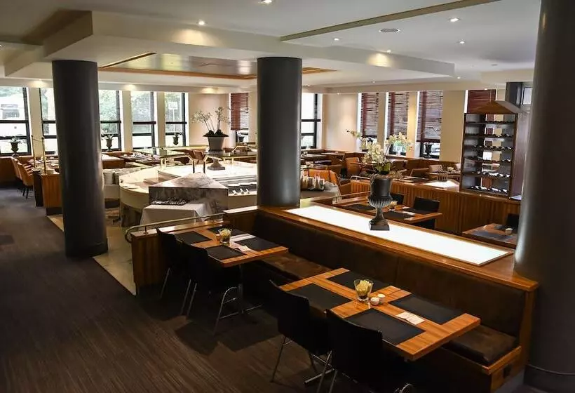 Relexa Hotel Airport Düsseldorf/ratingen