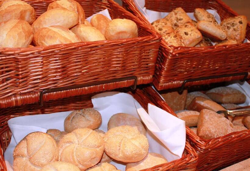 Relexa Hotel Airport Düsseldorf/ratingen