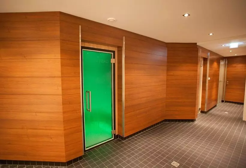 Relexa Hotel Airport Düsseldorf/ratingen