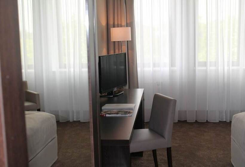 Relexa Hotel Airport Düsseldorf/ratingen