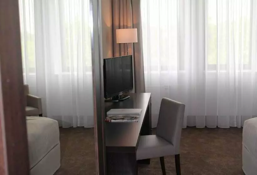 Relexa Hotel Airport Düsseldorf/ratingen