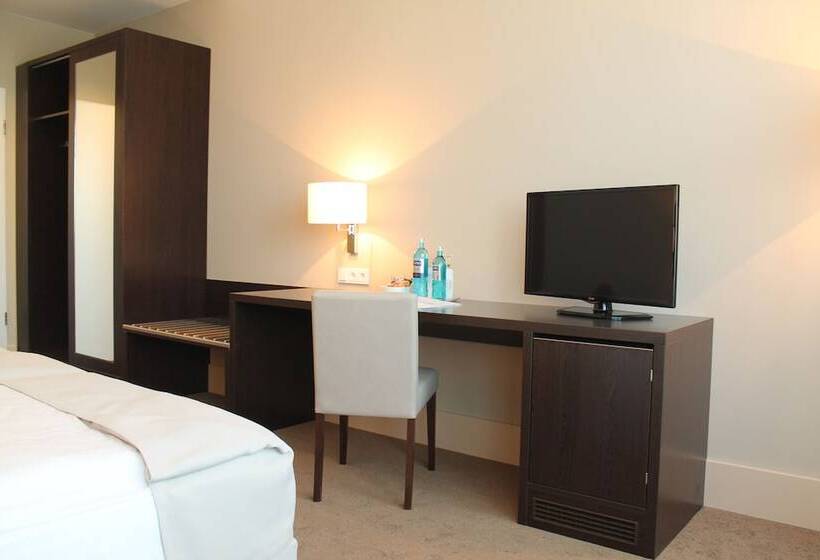 Relexa Hotel Airport Düsseldorf/ratingen