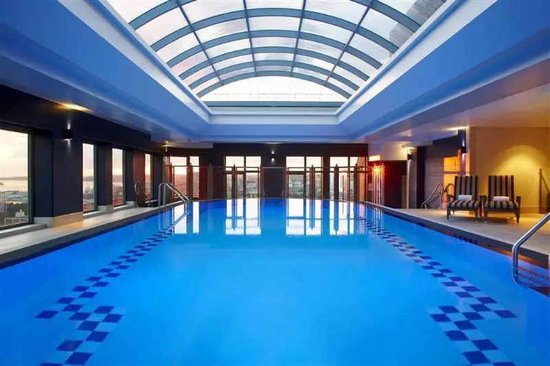 فندق Sheraton Grand Sydney Hyde Park