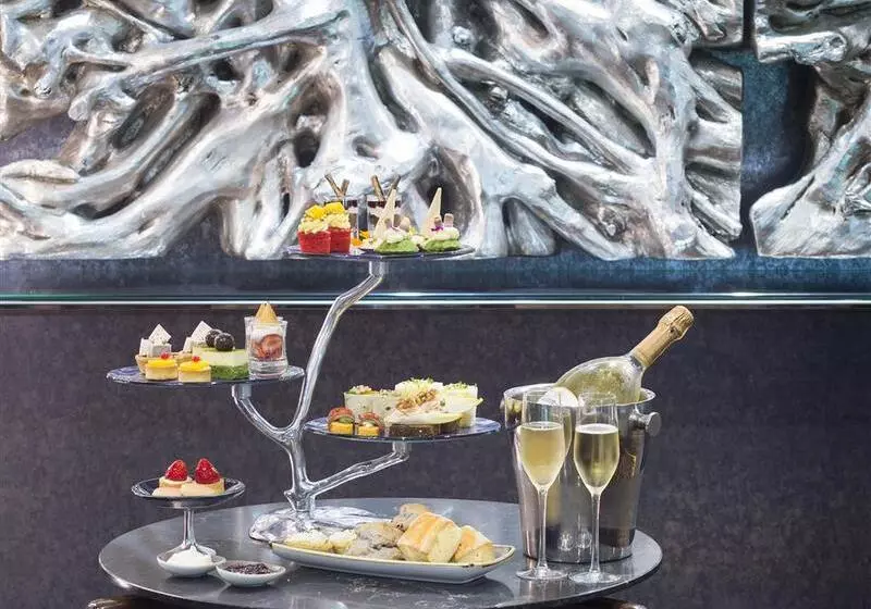 فندق Sheraton Grand Sydney Hyde Park