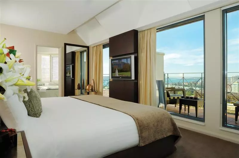 فندق Sheraton Grand Sydney Hyde Park