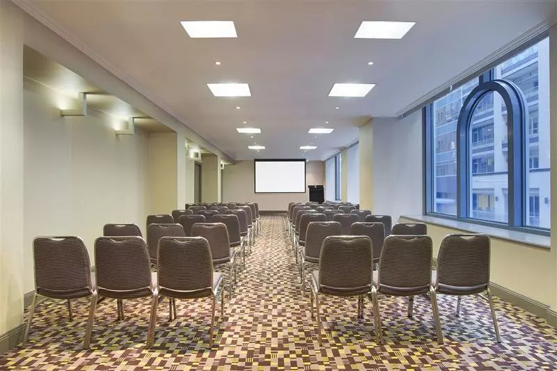 فندق Sheraton Grand Sydney Hyde Park