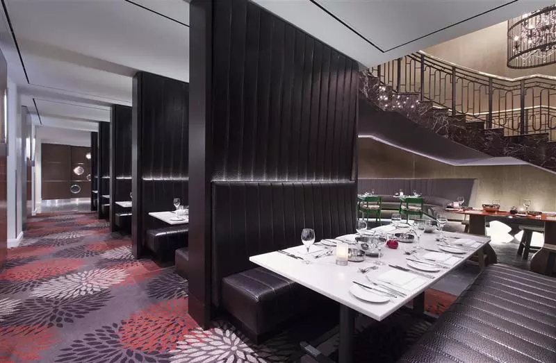 فندق Sheraton Grand Sydney Hyde Park