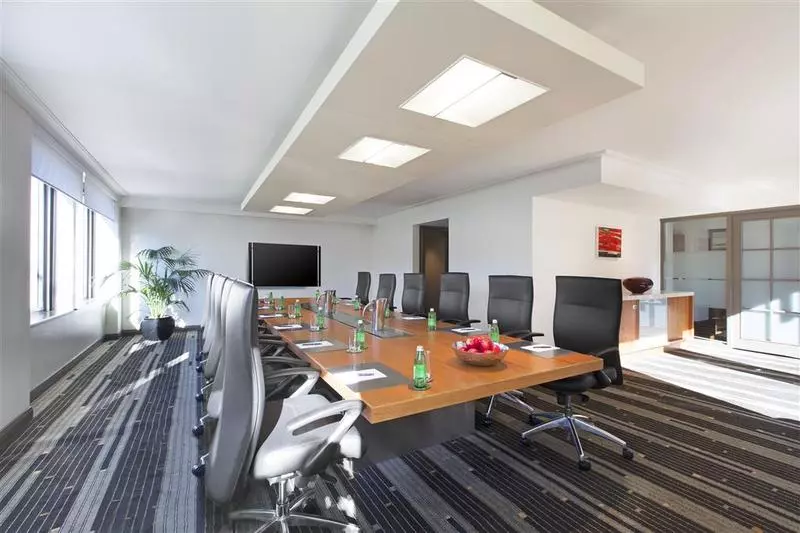 فندق Sheraton Grand Sydney Hyde Park