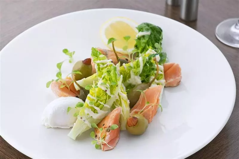 فندق Sheraton Grand Sydney Hyde Park