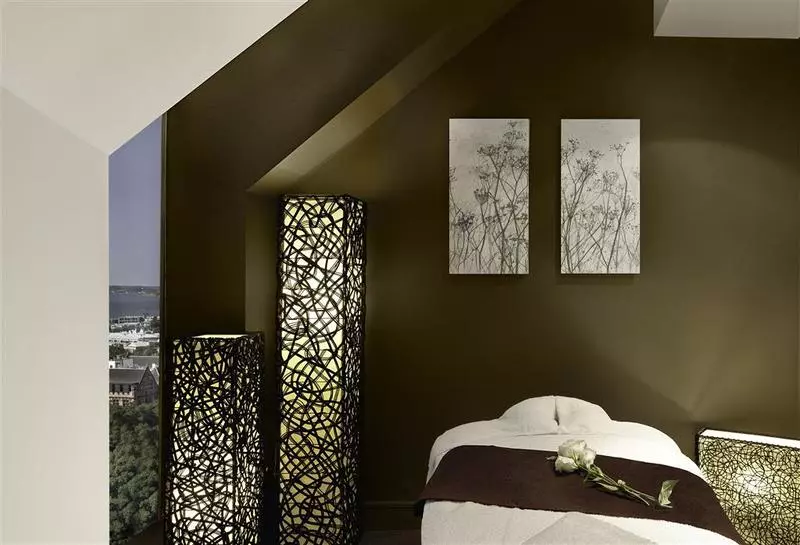 فندق Sheraton Grand Sydney Hyde Park