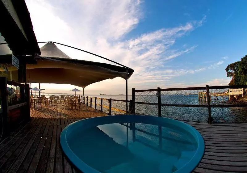 ホテル Sol Victoria Marina