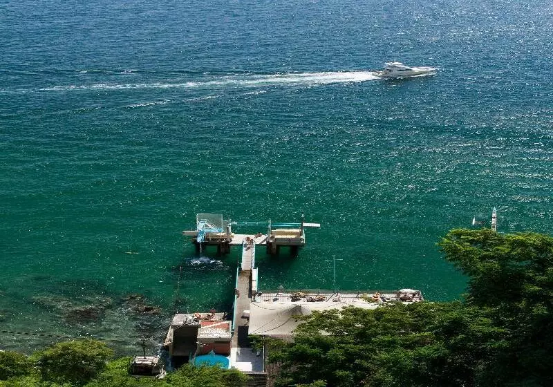 ホテル Sol Victoria Marina