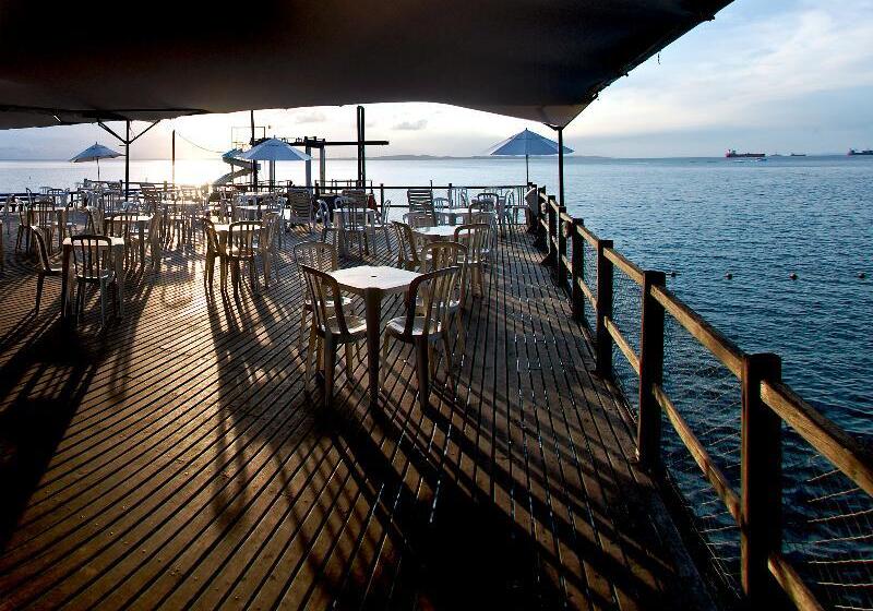 هتل Sol Victoria Marina