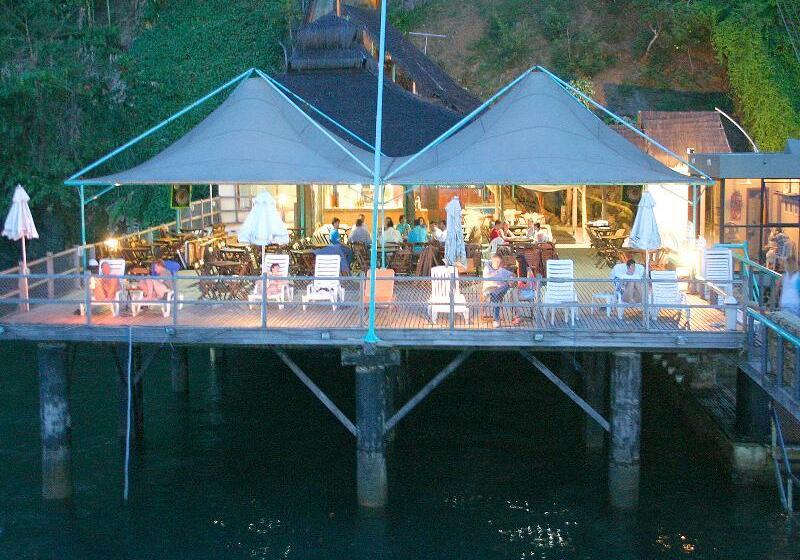 هتل Sol Victoria Marina