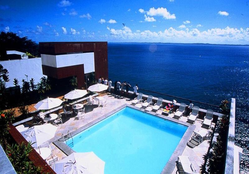 هتل Sol Victoria Marina