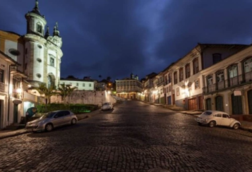 هتل Solar Do Rosario