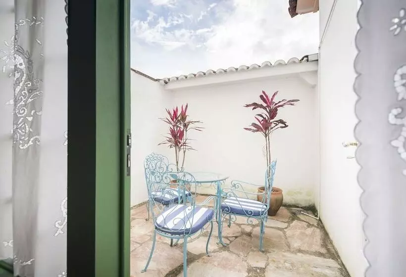 فندق Solar Do Rosario