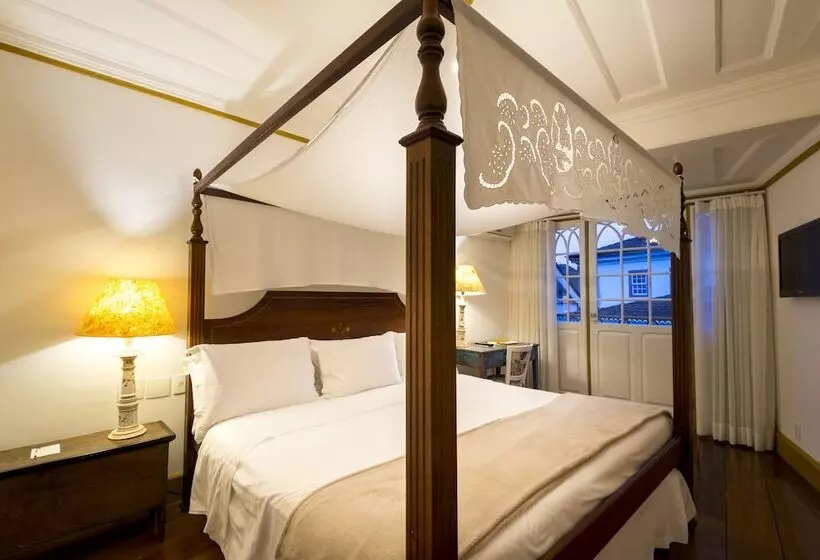 فندق Solar Do Rosario