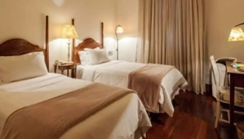 فندق Solar Do Rosario