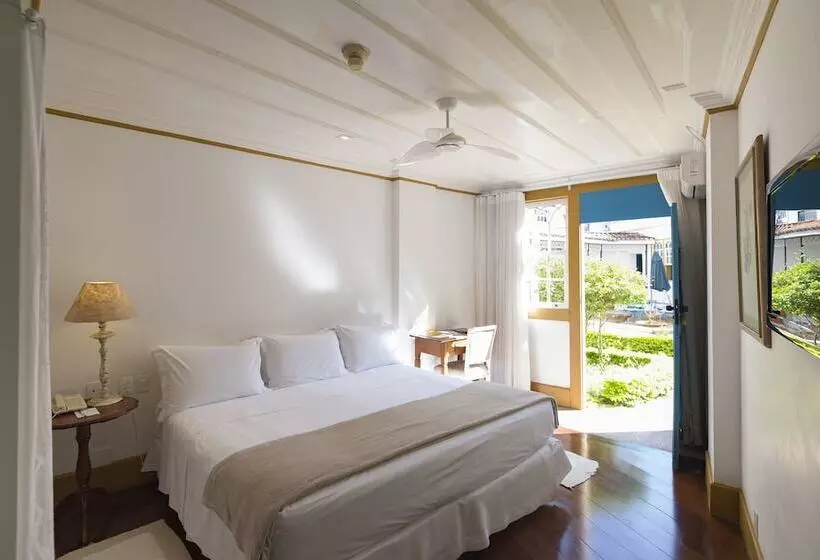 فندق Solar Do Rosario