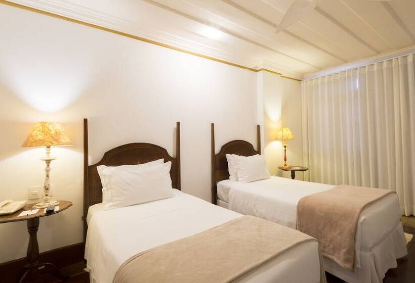 هتل Solar Do Rosario