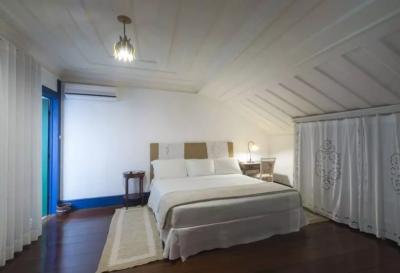 فندق Solar Do Rosario