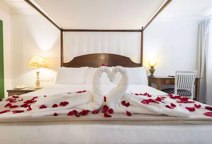 فندق Solar Do Rosario