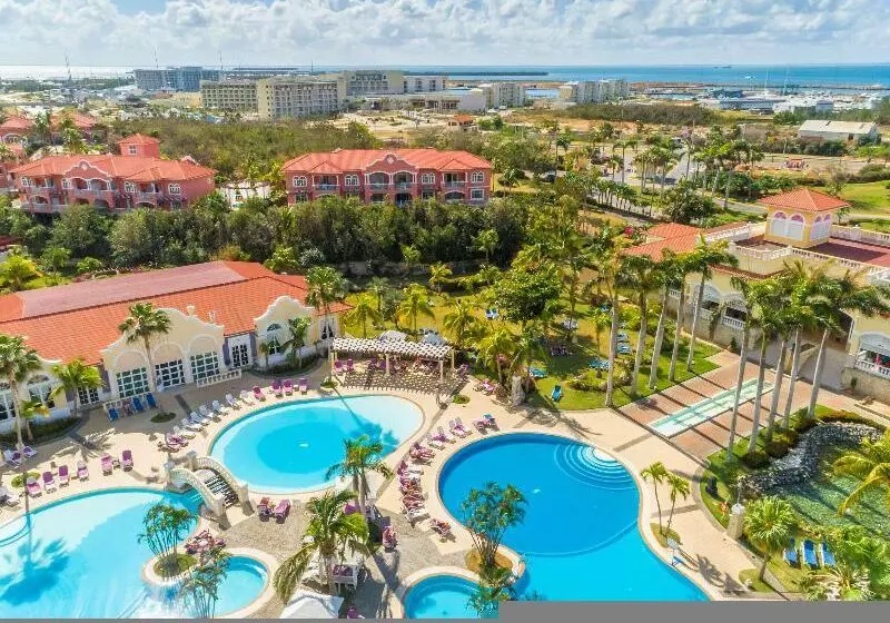 فندق Solar Do Rosario