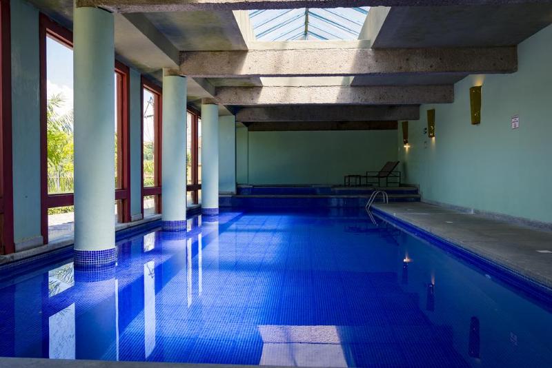 هتل Solar Do Rosario