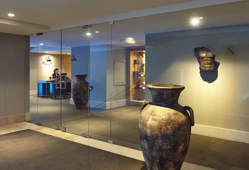 Hotel The Cliff Bay  Portobay