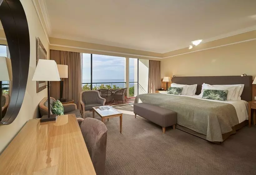 Hotel The Cliff Bay  Portobay