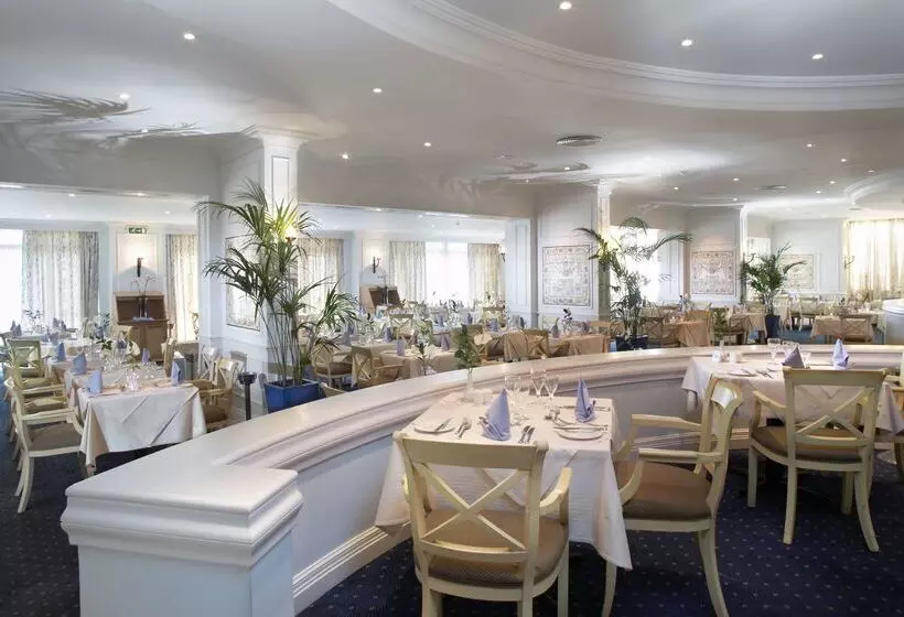 Hotel The Cliff Bay  Portobay