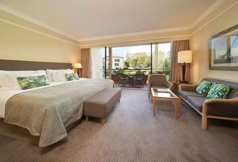 Hotel The Cliff Bay  Portobay