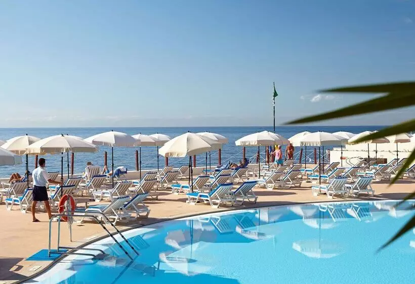 Hotel The Cliff Bay  Portobay