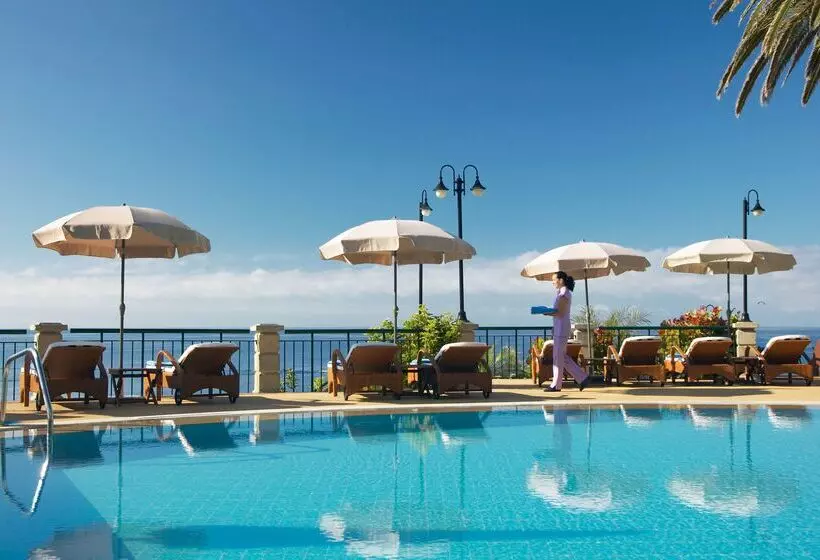 Hotel The Cliff Bay  Portobay