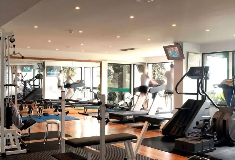 Hotel The Cliff Bay  Portobay