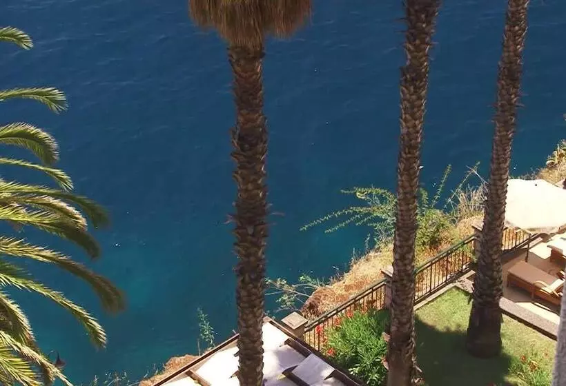 Hotel The Cliff Bay  Portobay