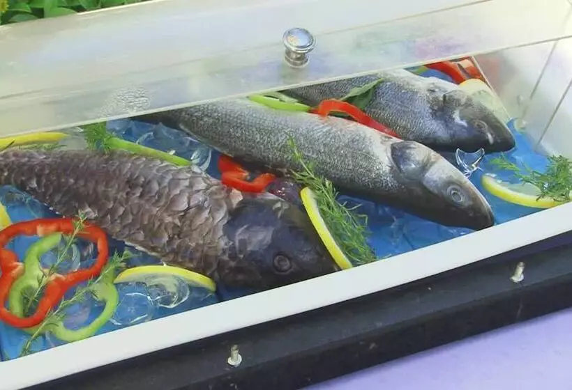 Hotel The Cliff Bay  Portobay